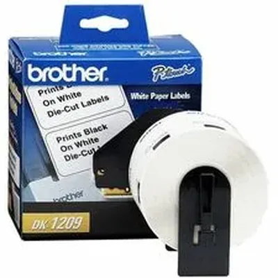Brother-BRT DK1209