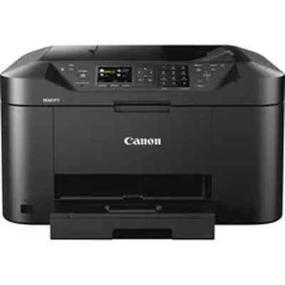 CANON-CNM MB2120