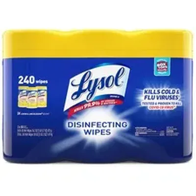 RECKITT BENCKISER-RAC 84251