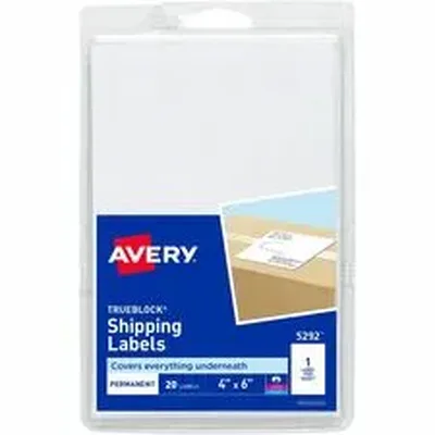 Avery Dennison-AVE 5292