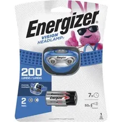 Energizer-EVE HDA32E