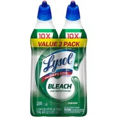 RECKITT BENCKISER-RAC 96085