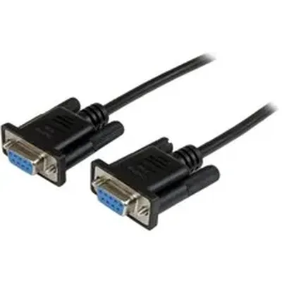 STARTECH-STC SCNM9FF1MBK