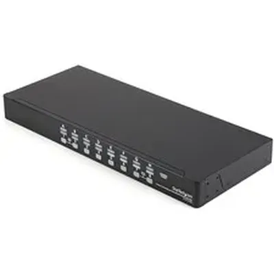 STARTECH-STC SV1631DUSBUK