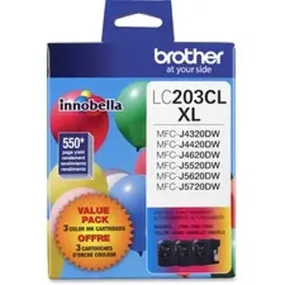 Brother-BRT LC2033PKS