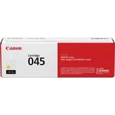 CANON-CNM CRTDG045Y
