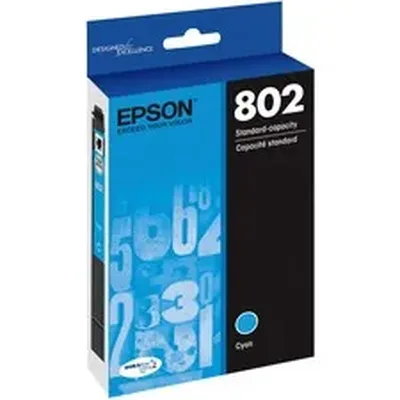 EPSON-EPS T802220S