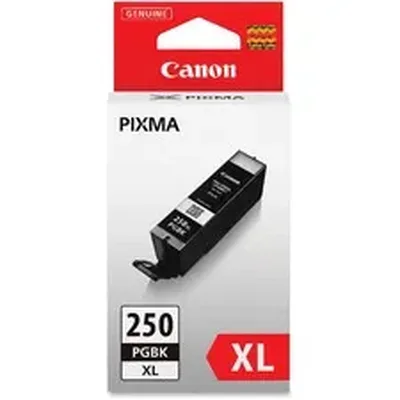 CANON-CNM PGI250XLPGBK