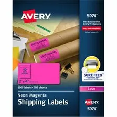 Avery Dennison-AVE 5974