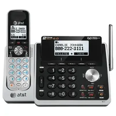 VTECH-ATT TL88102