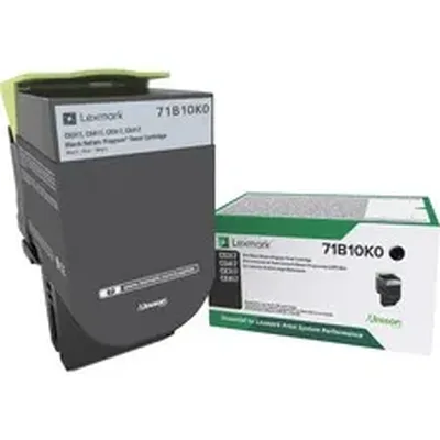 Lexmark-LEX 71B10K0