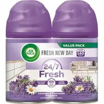 RECKITT BENCKISER-RAC 85595