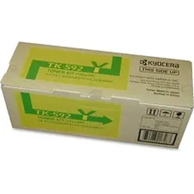 KYOCERA-KYO TK592Y