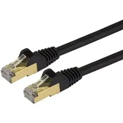 STARTECH-STC C6ASPAT4BK