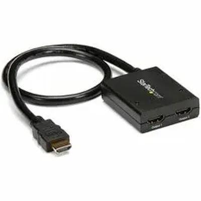 STARTECH-STC ST122HD4KU
