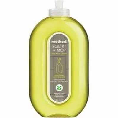 METHOD PRODUCTS INC.-MTH 00563