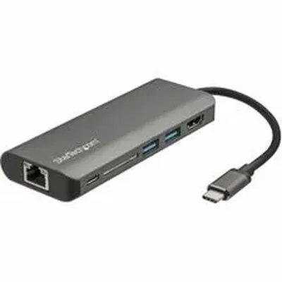 STARTECH-STC DKT30CSDHPD3