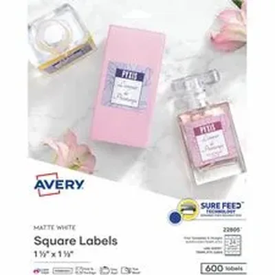 Avery Dennison-AVE 22805