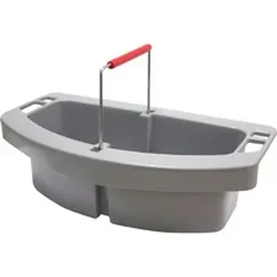 Rubbermaid-RCP 2649GRA