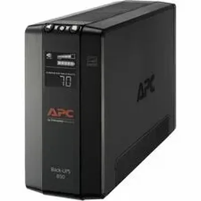 APC - Schneider Electric-APW BX850M