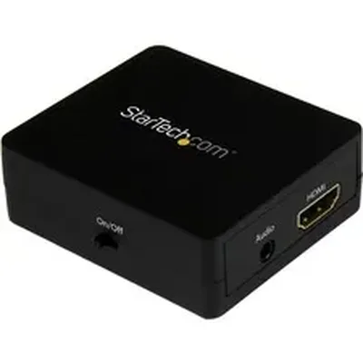 STARTECH-STC HD2A