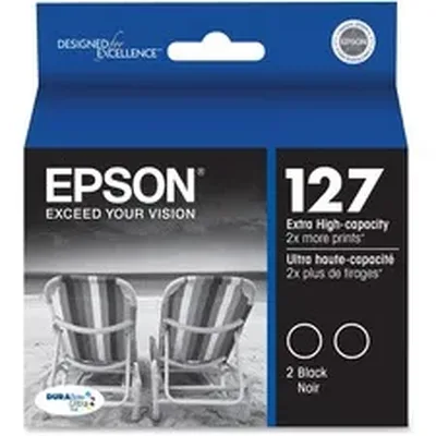 EPSON-EPS T127120D2