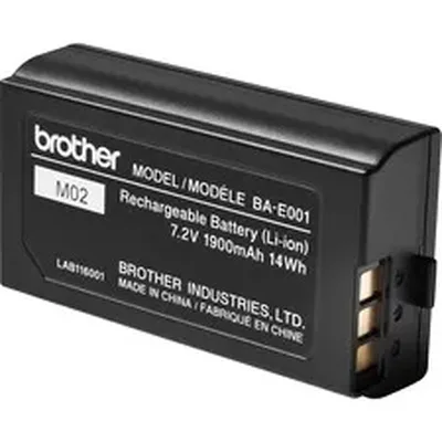 Brother-BRT BAE001