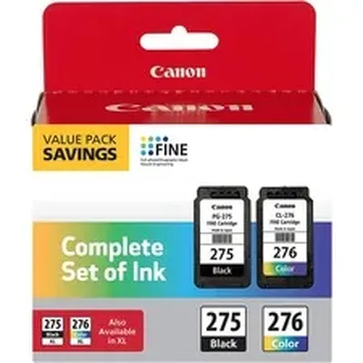 CANON-CNM PG275CL276VP