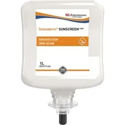 SC JOHNSON-SJN SUN1L