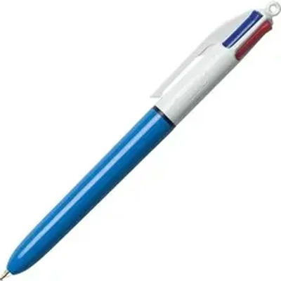 BIC-BIC MM11
