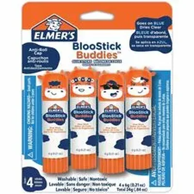 ELMER'S PRODUCTS, INC.-EPI 2213740