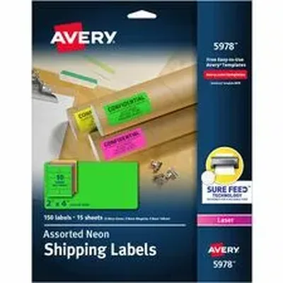 Avery Dennison-AVE 5978