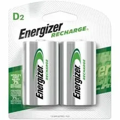 Energizer-EVE NH50BP2