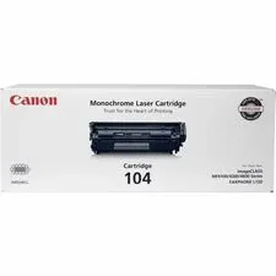 CANON-CNM CARTRIDGE104