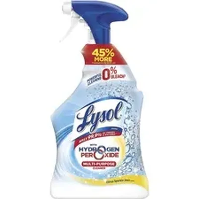 RECKITT BENCKISER-RAC 89289