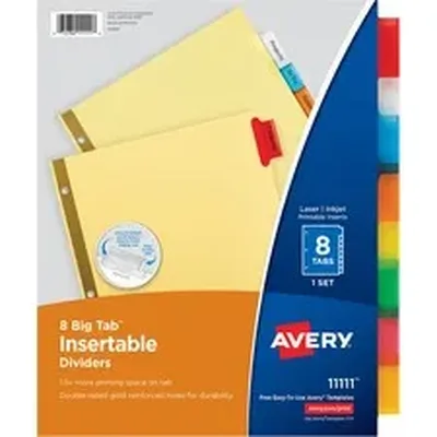 Avery Dennison-AVE 11111