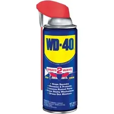 WD-40-WDF 490040