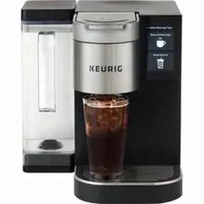 Keurig-GMT 0306