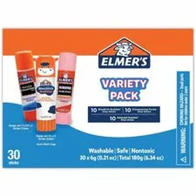ELMER'S PRODUCTS, INC.-EPI 2213791