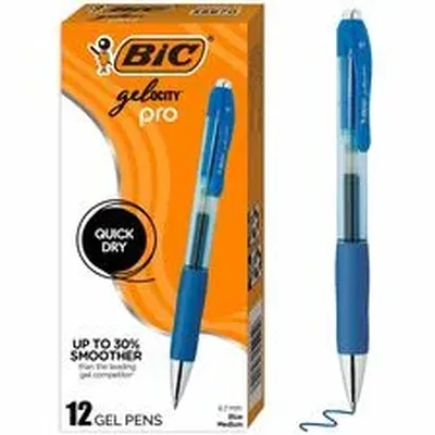 BIC-BIC RPGL11BLU