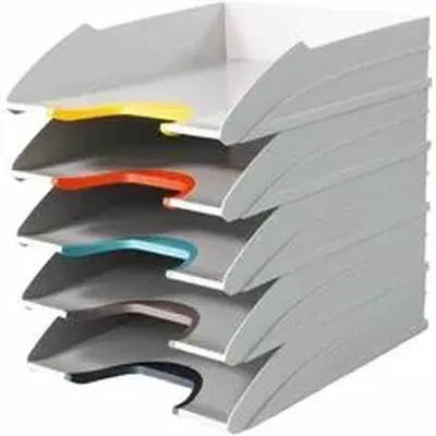 DURABLE OFFICE PRODUCTS-DBL 770427
