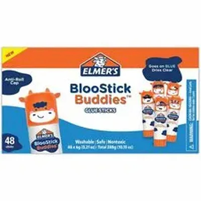 ELMER'S PRODUCTS, INC.-EPI 2213735