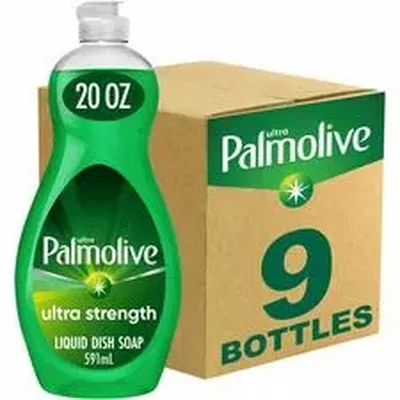 COLGATE PALMOLIVE, IPD.-CPC US04268ACT