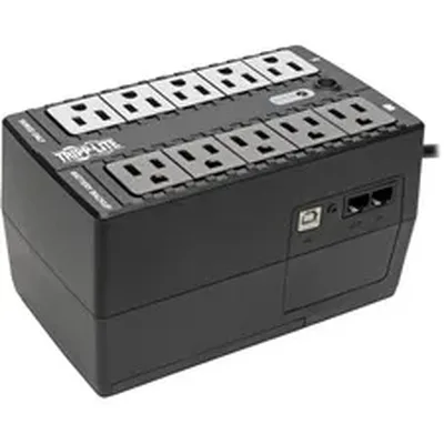 Tripp Lite-TRP INTERNET550U