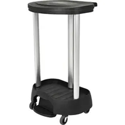Rubbermaid-RCP 6300BLA