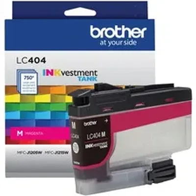 Brother-BRT LC404MS