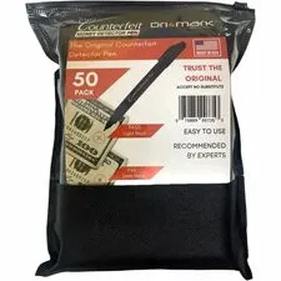 Dri Mark Products Inc-DRI CFD50PK