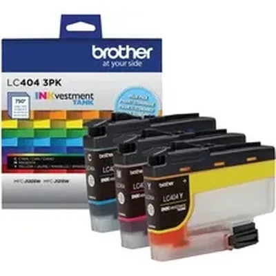 Brother-BRT LC4043PKS