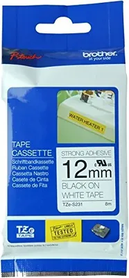 Brother-TZES231G
