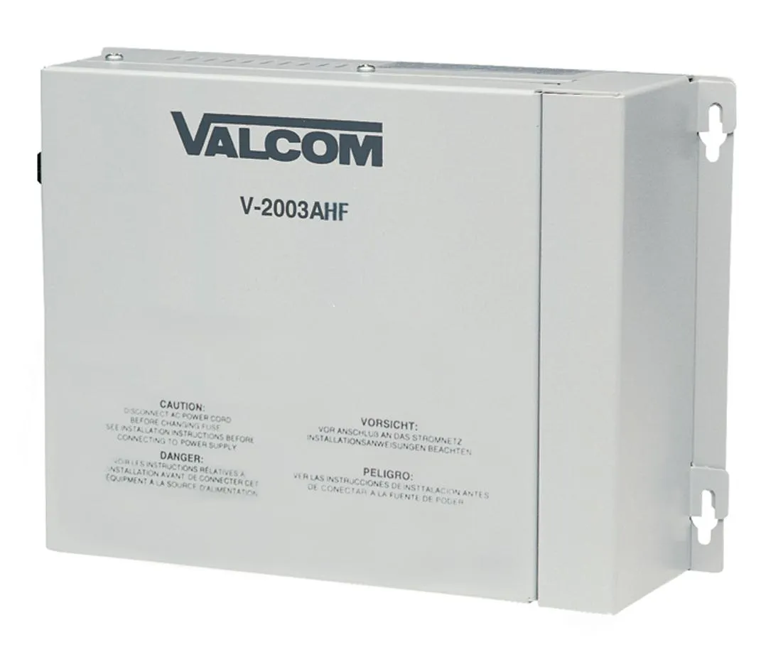 VALCOM-V-2003AHF